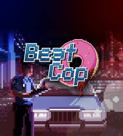 Beat Cop cover art
